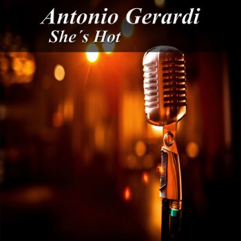 Antonio Gerardi She's Hot