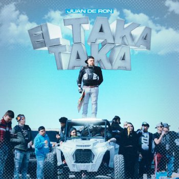 Juan De Ron El Taka Taka
