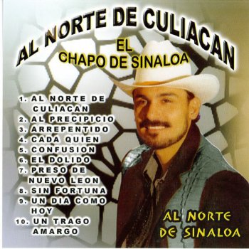 El Chapo De Sinaloa CONFUSION