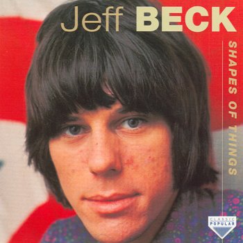 Jeff Beck Mister You're a Better Man Than I