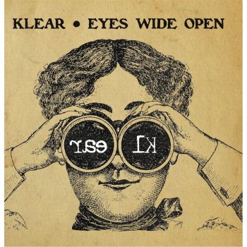 Klear Eyes Wide Open