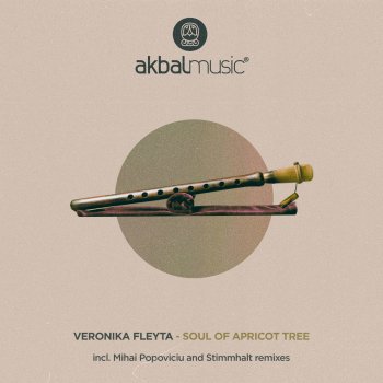 Veronika Fleyta feat. Stimmhalt Soul of Apricot Tree - Stimmhalt Remix