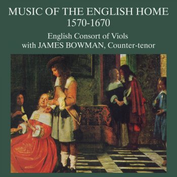 English Consort of Viols feat. James Bowman O Death Rock Me Asleep