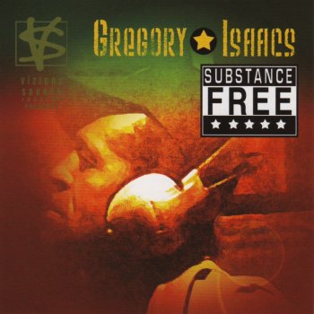Gregory Isaacs My Salvation