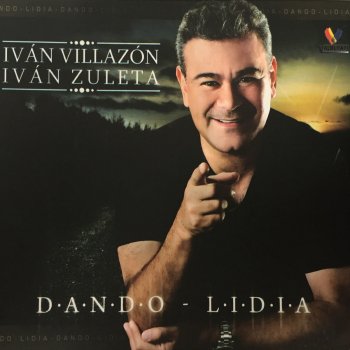 Iván Villazón & Iván Zuleta La Magia en Tus Ojos