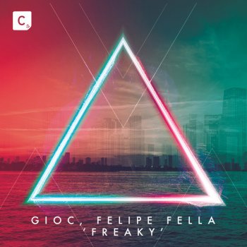 GIOC Freaky (feat. Felipe Fella)