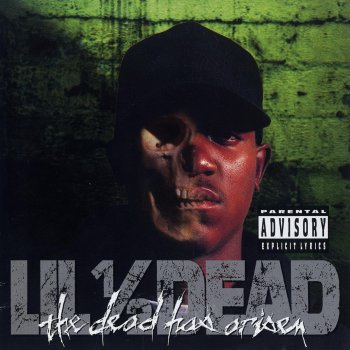 Lil' 1/2 Dead Dead Men Can't Rap