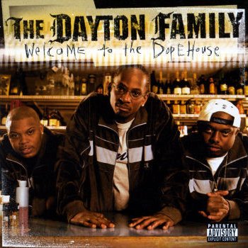 The Dayton Family Shadows