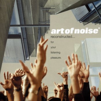 Art of Noise Peter Gunn