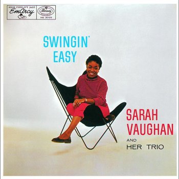 Sarah Vaughan Lover Man