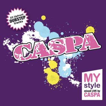 Various Artists MyStyle (Mixed by Caspa) - Continuous DJ Mix