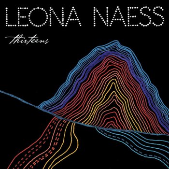 Leona Naess Shiny On The Inside