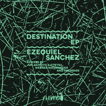 Ezequiel Sanchez Come With Me (Werner Niedermeier Remix)