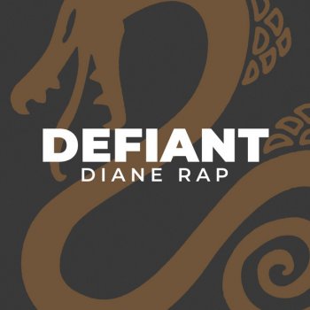Shwabadi feat. Halacg Defiant (Diane Rap) [feat. Halacg]