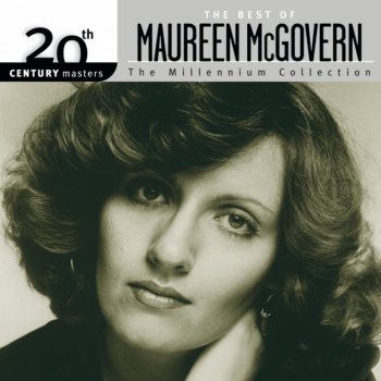 Maureen McGovern We May Never Love Like This Again