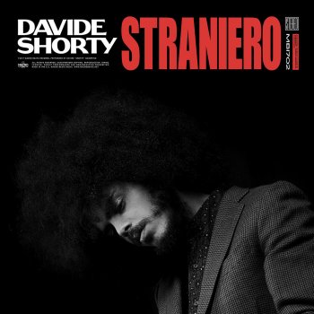 Davide Shorty feat. Daniele Silvestri Fenomeno (feat. Daniele Silvestri)