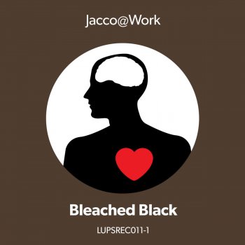 Erick Ramirez feat. Jacco@Work Bleached Black - Erick Ramirez Remix