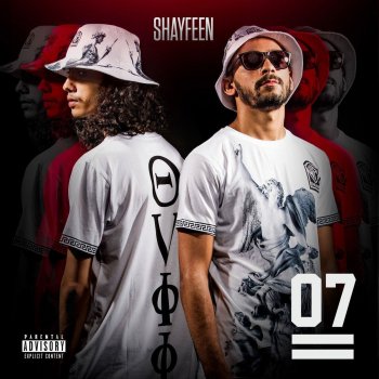 Shayfeen Bghawni Khayb (feat. Xacto)
