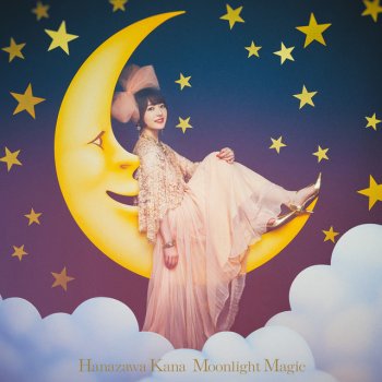 Kana Hanazawa Moonlight Magic