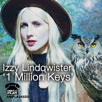 Izzy Lindqwister 1 Miliion Keys