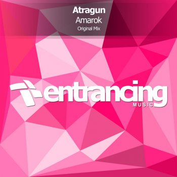 Atragun Amarok - Club Radio Edit
