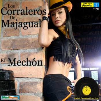 Los Corraleros De Majagual feat. Bobby Garzón Sácamele Punta