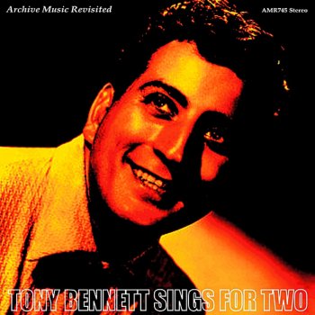 Tony Bennett Happiness Is a Thing Called Joe