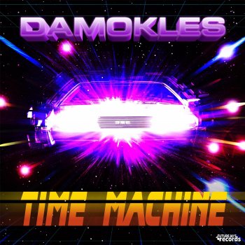 Damokles We Can Dance in Neon Lights