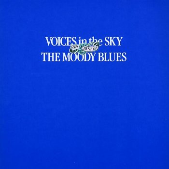 The Moody Blues Driftwood (Edit Version)
