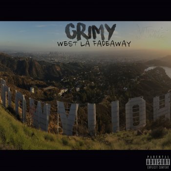 Grimy West LA Fadeaway
