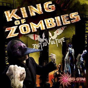 Vulture King of Zombies
