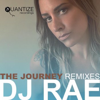 DJ Rae The Journey (Natasha Kitty Katt Vocal Mix)