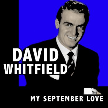 David Whitfield Love Is a Stranger