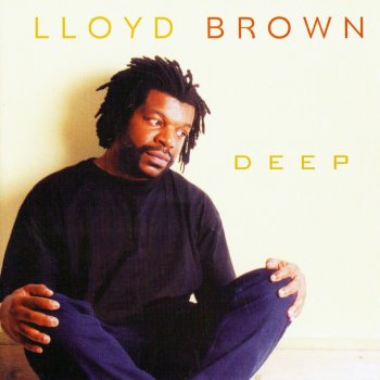 Lloyd Brown Fill Me In