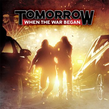 Nic Cester Tomorrow (When the War Began) [Radio Edit]