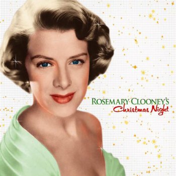 Rosemary Clooney Let It Snow
