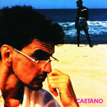 Caetano Veloso feat. Luiz Melodia "Vamo" Comer