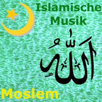Moslem Islamische musik