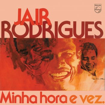 Jair Rodrigues Na Beira Do Mangue
