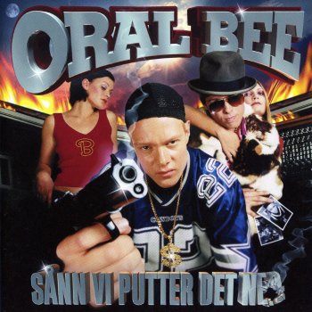 Oral Bee feat. Mr. Pimp-Lotion Den Breiale Stilen (feat. Mr. Pimp Lotion)