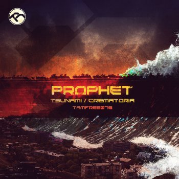 Prophet Tsunami