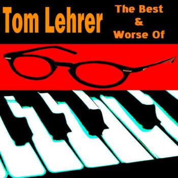 Tom Lehrer Poisoning Pigeons in the Park (Piano)