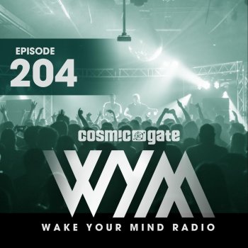 Cosmic Gate feat. Third Party Like This Body Of Conflict (WYM204) (Big Bang) - Cosmic Gate Mash Up