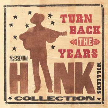 Hank Williams I'm Free At Last - Album Version (Dubbed)