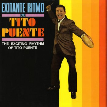 Tito Puente Cochise