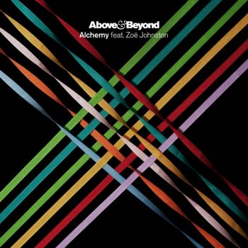 Above & Beyond Alchemy (Myon & Shane 54 Redemption Mix)