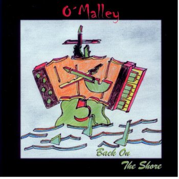 O'Malley The Arran Convict