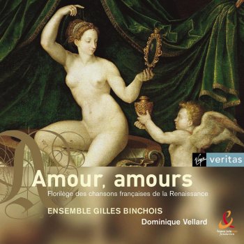 Ensemble Gilles Binchois Amour Amour Donne Moy Paix Ou Treve