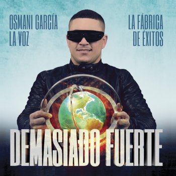 Osmani Garcia "La Voz" feat. DJ Unic, Farruko & J-Alvarez Estoy Pa Dartela