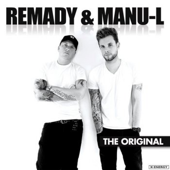 Remady & Manu-L The Way We Are
